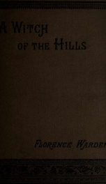 A witch of the hills 1_cover