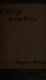 A witch of the hills 2_cover