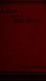 A dog with a bad name 2_cover