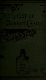 The ghost of Dunboy Castle 1_cover