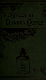 The ghost of Dunboy Castle 2_cover