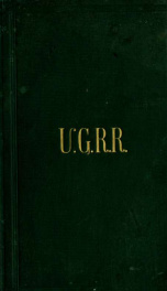 The underground rail road : A record of facts, authentic narratives, letters,_cover