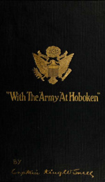 With the army at Hoboken_cover