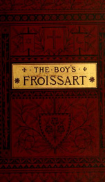 The boy's Froissart_cover