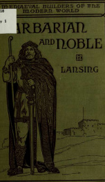 Barbarian and noble_cover