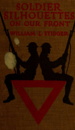 Soldier silhouettes on our front_cover