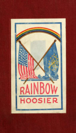 Rainbow Hoosier_cover