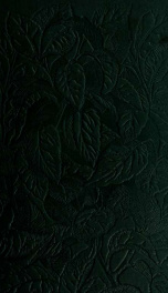 When leaves were green; a novel 2_cover