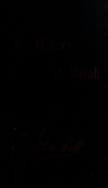 The waters of Marah : a novel 2_cover