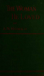 The woman he loved : a novel 2_cover