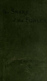 The snare of the fowler 2_cover