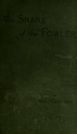 The snare of the fowler 3_cover