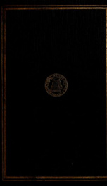 General alumni catalogue of the University of Pennsylvania, 1917; 1922_cover