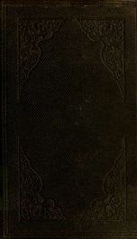 The life and labours of the Rev. Daniel Baker, D. D..._cover