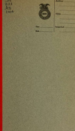 United States-Canada fisheries. Hearings before the Committee on foreign affairs, House of representatives, Sixty-third Congress, second session, on H. R. 13005_cover