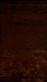Probation : a novel 3_cover
