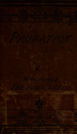 Probation : a novel 2_cover