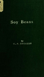 Soy beans_cover