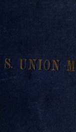 Deseret Sunday School Union music book, containing a large collection of choice pieces for the use of Sunday Schools_cover