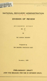 Evidence study no.47_cover