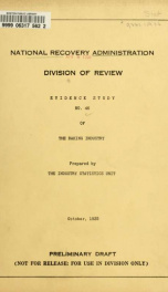 Evidence study no.46_cover