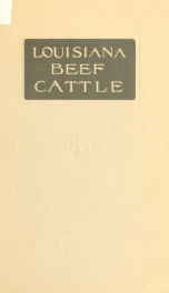 Louisiana beef cattle_cover