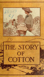 The story of cotton_cover