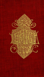 Epitome: Yearbook 1898 22_cover