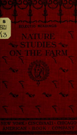 Nature studies on the farm : soils and plants_cover