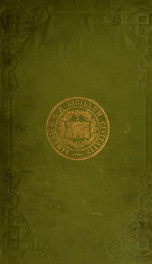 Limerick, its history and antiquities; ecclesiastical, civil, and military,from the earliest ages, with copious historical, archaeological, topographical, and genealogical notes_cover