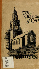 The glamour of Cork_cover