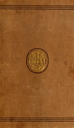 The Town book of the Corporation of Belfast, 1613-1816_cover