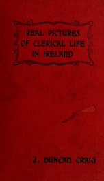 Real pictures of clerical life in Ireland_cover