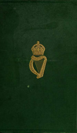 Ireland in 1921_cover