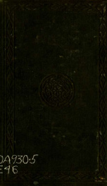 Irish ethnology socialy and politically considered : embracing a general outline of the Celtic and Saxon races, with practical inferences_cover