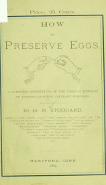 How to preserve eggs_cover