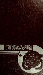 The Terrapin 1983_cover