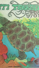 The Terrapin 1977_cover