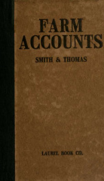 Farm accounts_cover