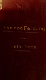 Fun and farming for little lads_cover