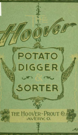 The Hoover potato digger & sorter_cover