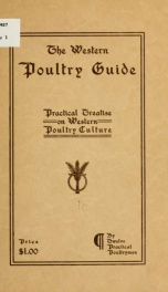 The western poultry guide_cover