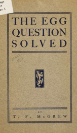 The egg question solved_cover