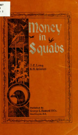 Money in squabs_cover