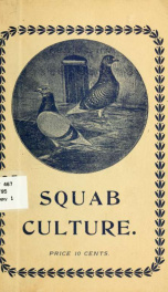 Squab culture.._cover