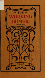 The working homer_cover