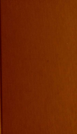 Reports of cases at law and in chancery argued and determined in the Supreme Court of Illinois 37 (April term, 1865)_cover