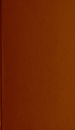 Reports of cases determined in the Supreme Court of the state of Illinois 29 (April and November terms, 1862, and January term, 1863)_cover