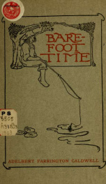 The barefoot time_cover