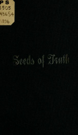 Seeds of truth_cover